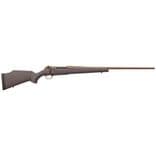 Weatherby Mark V Weathermark Creedmoor Precision Bolt Rifle - view 2