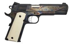 Springfield Armory 1911 Presidential Edition .45 ACP 5in - view 2