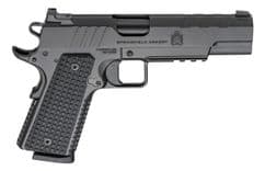 Springfield Emissary 1911 .45 ACP Pistol with Night Sights - view 2