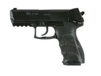 HK P30 Gen5 9mm Compact Night Sight Pistol with Decocker - view 3