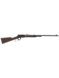 Henry Frontier .22 Suppressor-Ready Lever Action Rifle - view 4