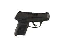 Ruger LC9s 9MM Compact Striker-Fired Pistol: Lightweight, Ergonomic Defense - view 2