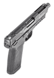 S&W M&P 5.7: Optics-Ready 5" Barrel, TEMPO™ System, 22+1 Rounds - view 5