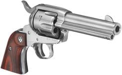 Ruger Vaquero Stainless .357 Magnum Revolver - view 2