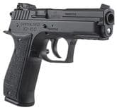 SAR K2 Compact .45 ACP - 14+1 Rounds, Ergonomic & Reliable - view 2