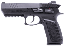 IWI Jericho 941: Compact 9mm DA/SA Pistol w/ Adjustable Sights - view 3