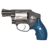 Smith & Wesson 442 Performance Center .38 Special +P 1.88in Blue/Black - view 2