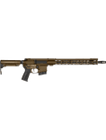 CMMG Endeavor Mk4 .22 ARC 20" Midnight Bronze Precision Rifle - view 3