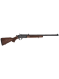 Henry Slingshot .360 Buckhammer Elite Single-Shot Rifle - 22" Walnut - view 2