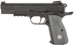Girsan MCP35 OPS 9mm Pistol, 4.87" Barrel, 15rd, Matte Black - view 2