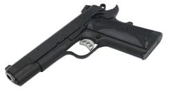 Tisas 1911 Duty .45 ACP Black Cerakote Pistol - 8+1 Capacity - view 2