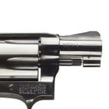 Smith & Wesson Model 36 Classics .38 SPL Revolver - view 4
