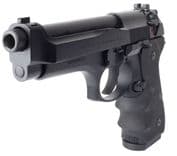 Beretta 92FS Brigadier CA - Heavy Slide 9mm Semi-Auto Pistol - view 2