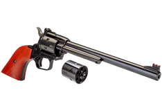 Heritage Rough Rider .22 Dual Caliber Revolver - 9" Barrel - view 5