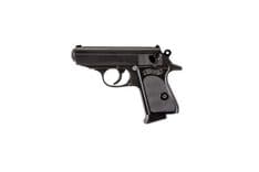 Walther PPK/S Compact .32 ACP Black Semi-Auto Pistol - view 3