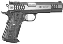 Ruger SR1911: Precision 9mm Competition Handgun - view 2