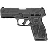 Taurus G3 9mm Semi-Auto Pistol - Ergonomic 4" Barrel, 10+1 Rounds - view 2