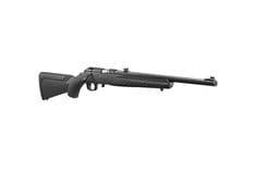 Ruger American Rimfire Compact .22 LR 18" Bolt Rifle Black - view 4