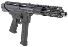 Tactical Superiority Tac-9: 9mm, 33-Round Optic-Ready Pistol - view 2