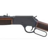 Henry Big Boy Steel .45 Colt Lever Rifle, 20" Barrel - view 2