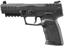 FN Five-SeveN MRD: Optics-Ready 5.7x28mm Precision Pistol - view 5