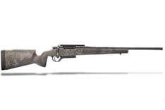 Seekins Havak Element 6.5 Creedmoor Camo Bolt-Action Rifle - view 3