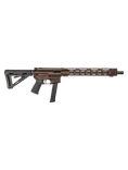 Diamondback DB9: 9mm Semi-Auto Rifle, 16" Barrel, 32rd Mag - view 2