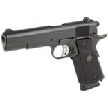 Military Armament Corp 1911 MEUSOC .45 ACP 5in Black - view 3