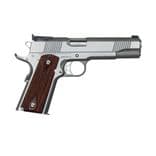 Dan Wesson Pointman Seven .45 ACP - 5" Stainless Steel Pistol - view 5