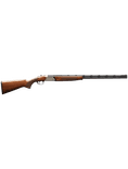 Daly 202A .410 O/U Shotgun - 26" Walnut & Silver, Break-Action - view 2