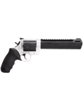 Taurus Raging Hunter .460 S&W Mag Revolver - Two-Tone 8.37" - view 5