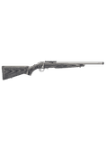 Ruger American Rimfire Target .22 LR Adjustable Precision Rifle - view 4