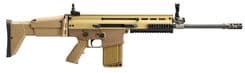 FN SCAR 17S NRCH Gen 2 Tactical Rifle 7.62 NATO FDE - 20rd Capacity - view 3
