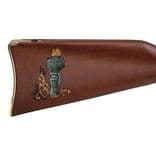 Henry Golden Boy Patriot Edition .22 LR Nickel Lever-Action Rifle - view 5