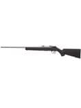 Savage A22 FSS .22 LR Semi-Auto Rifle w/AccuTrigger & 22" Barrel - view 3