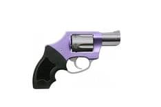 Charter Arms Lavender Lady .38 Special DAO Revolver - Stylish Defense - view 5