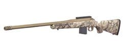 Ruger American .350 Legend Bolt-Action Rifle, GO Wild Camo - view 2