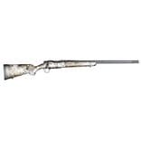 Christensen Ridgeline FFT 7mm PRC Bolt Rifle - Sitka Camo Precision Hunter - view 2
