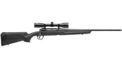 Savage Axis II XP Precision .25-06 Remington Bolt Action Rifle w/Scope - view 3