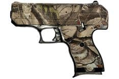 Hi-Point C9 Woodland Camo 9mm - Compact, Lightweight & Reliable - view 2