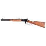 Rossi R92 Triple Black .45 Colt - 16.5" Lever Action Rifle - view 3