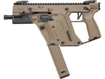 KRISS USA Vector SDP Gen 3 10mm 5.5in FDE - view 2