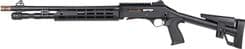 Panzer Arms M4 Speed Pro Black / Bronze 12 GA 18.5" Barrel 5-Rounds - view 2