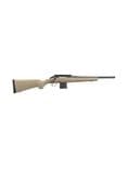Ruger American Ranch .300 Blackout Bolt Rifle - FDE, 16.1" - view 2