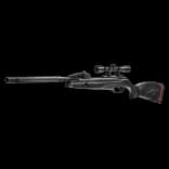 Gamo Swarm Whisper .177 Black - view 3
