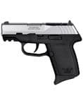 SCCY CPX-2 Gen 3 RDR 9mm Compact Stainless - Optic Ready - view 3
