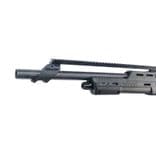 Standard SKO-12 Tactical Semi-Auto Shotgun, 12 GA, Black Finish - view 4
