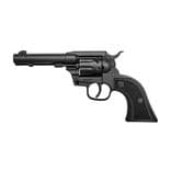 Diamondback Sidekick .22LR Revolver - 4.5" Black Cerakote Finish - view 2