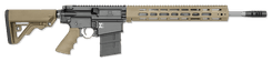 Rock River LAR-8 X-1 .308 Semi-Auto Tactical Rifle - Tan - view 2