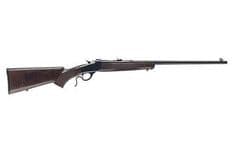 Winchester 1885 Precision Rimfire - .17 WSM Single-Shot Rifle - view 2